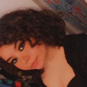 Meet your Posher, Joanna